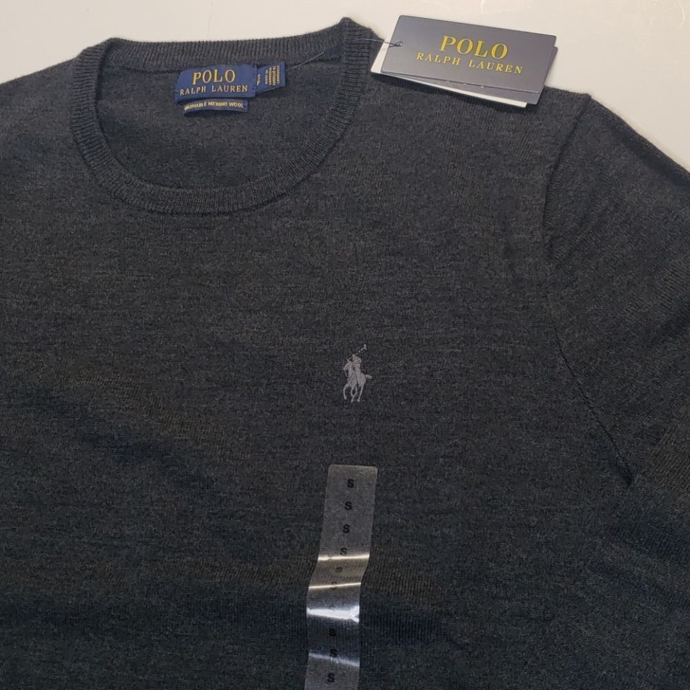 Polo Ralph Lauren Sweater - Picture 2 of 3